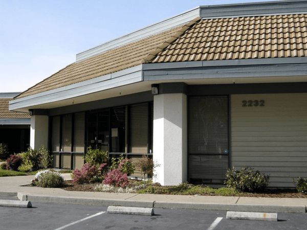 Figure 4.3. San Ramon Valley Islamic Center, San Ramon, California, (Jennifer Wadsworth, Patch Staff),