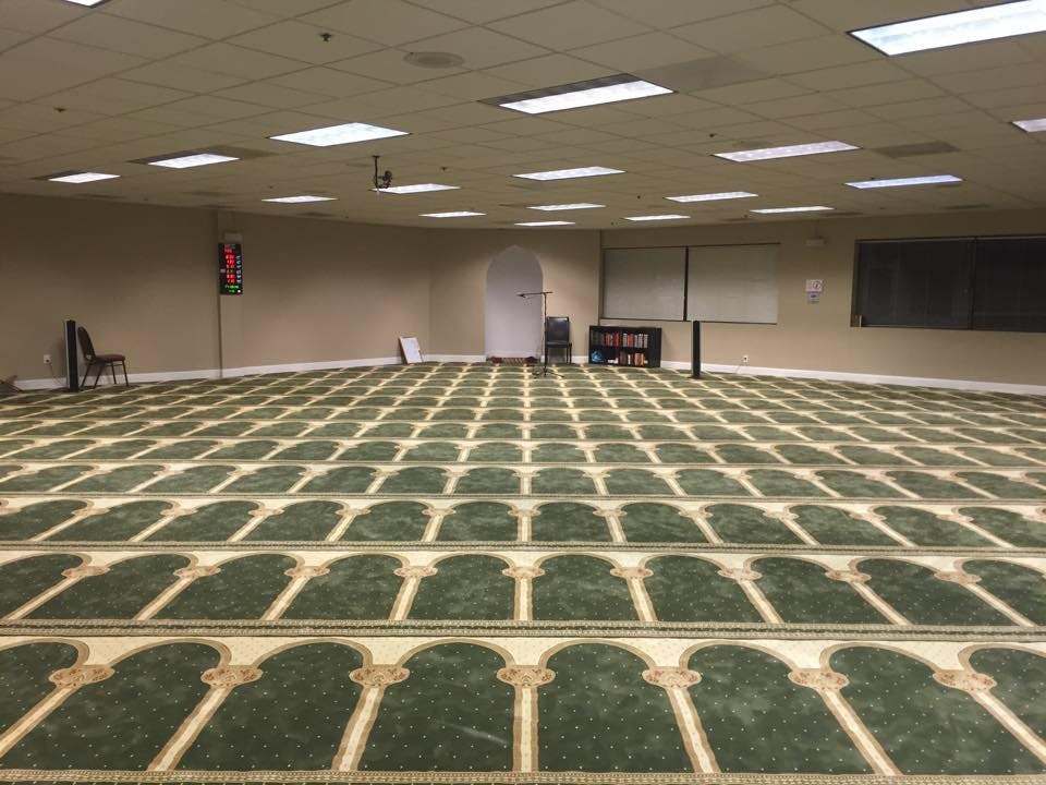 Figure 4.4. Muslim Community Center East Bay, Pleasanton, California, (Guidestar), 