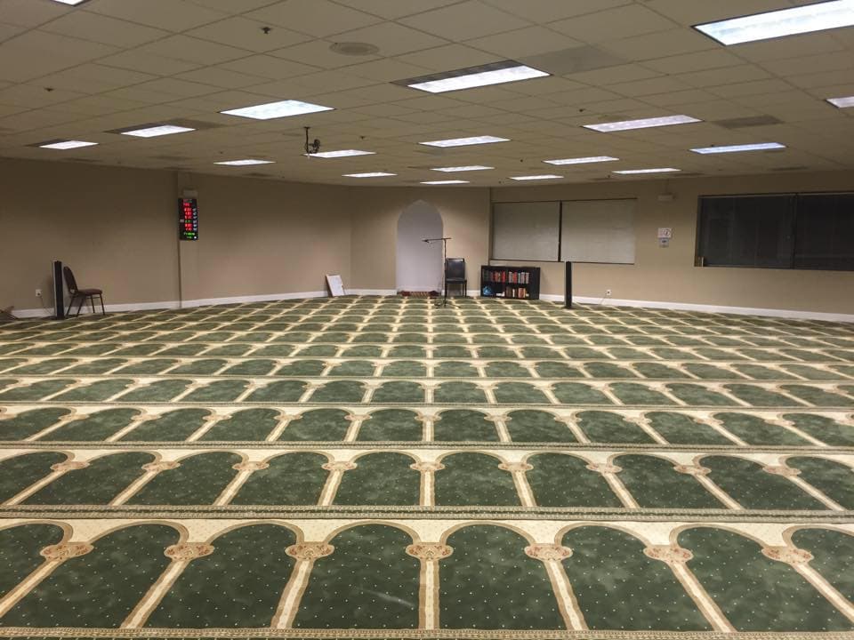 Figure 4.4. Muslim Community Center East Bay, Pleasanton, California, (Guidestar),